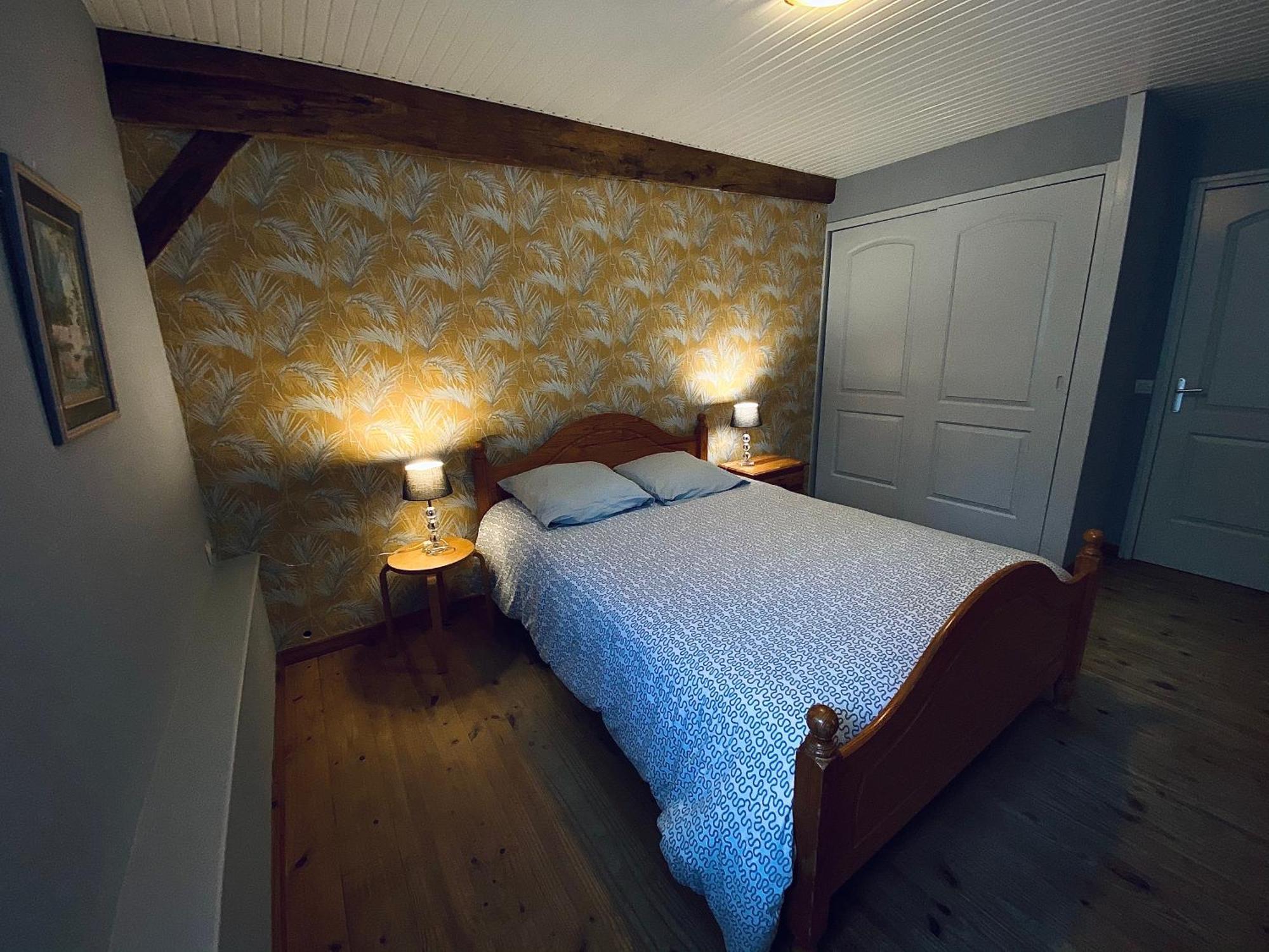 Bed and Breakfast Domaine de la Source à Sainte-Christie-d'Armagnac Extérieur photo